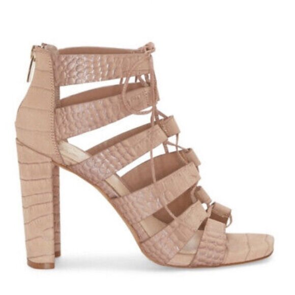 Vince Camuto Gladiator Sandal "NEW" - Picture 16 of 16